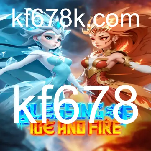 Descubra o Fascinante Universo de 'Blessing of Ice and Fire'