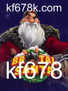 Descubra BrutalSanta: O Jogo de Natal que Inova com Estratégias Únicas