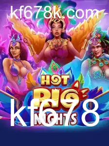 Descubra a Emoção de HotRioNights: Um Mergulho em Aventura e Estratégia