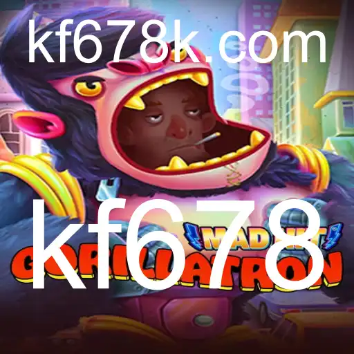 MadHitGorillatron: A Nova Sensação dos Jogos de Estratégia