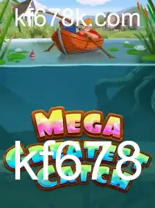 Descubra MegaGreatestCatch: O Jogo Revolucionário que Está Dominando o Mercado