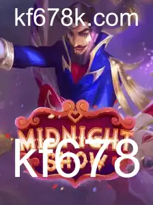MidnightShow: Descubra o Mistério com a Palavra-chave kf678