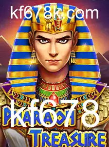 Descubra a Aventura Épica em PharaohTreasure: Um Mergulho no Mundo dos Faraós