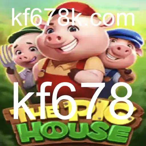 ThePigHouse: Um Jogo de Estratégia Surpreendente