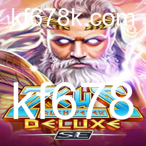 Descubra ZeusRushFeverDeluxeSE: A Nova Sensação do Mundo Dos Jogos